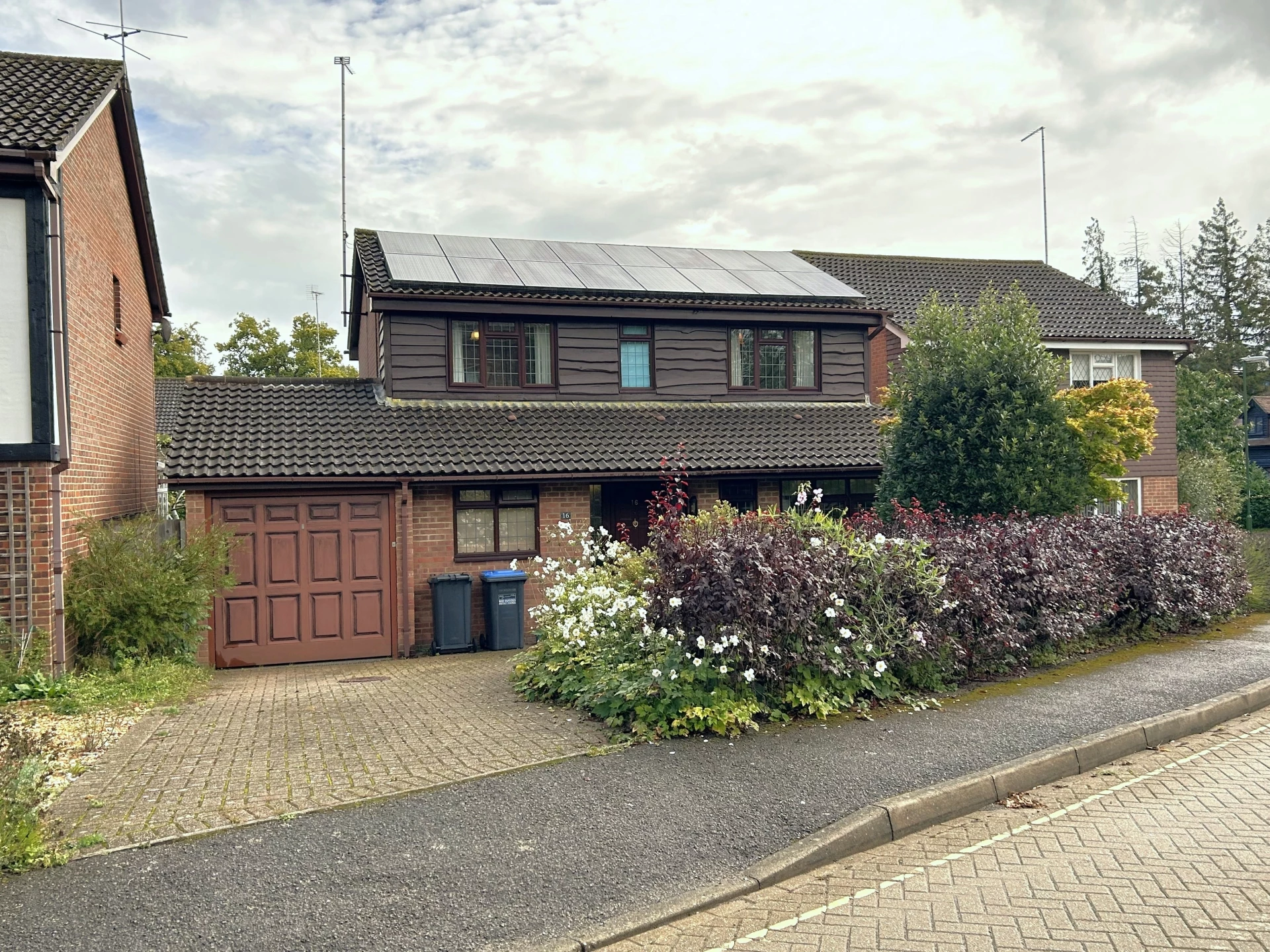 Property photo: Haywards Heath, RH16