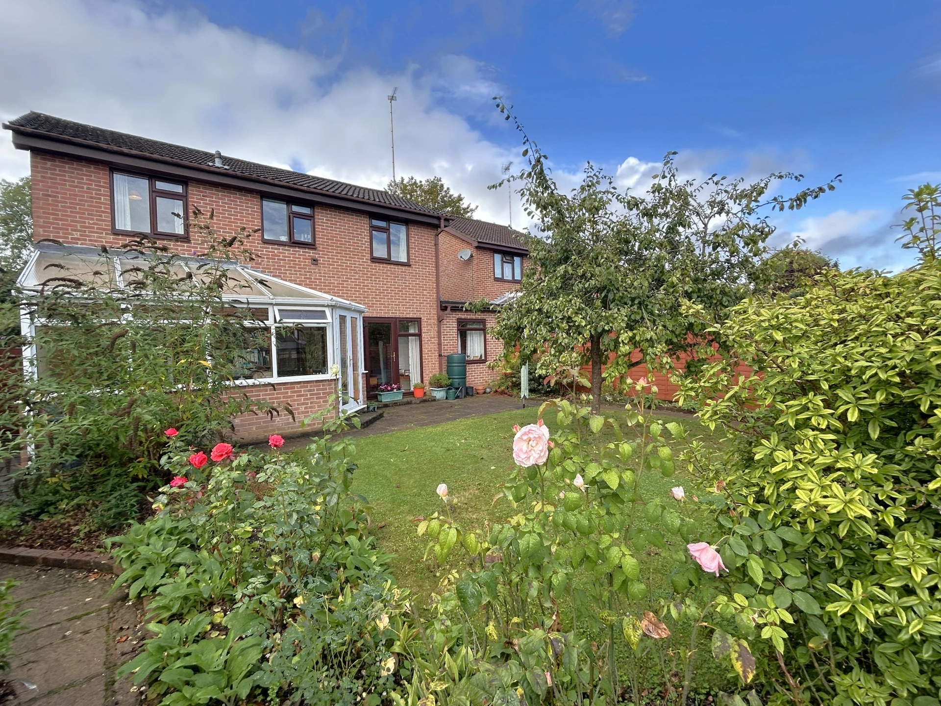 Property photo: Haywards Heath, RH16