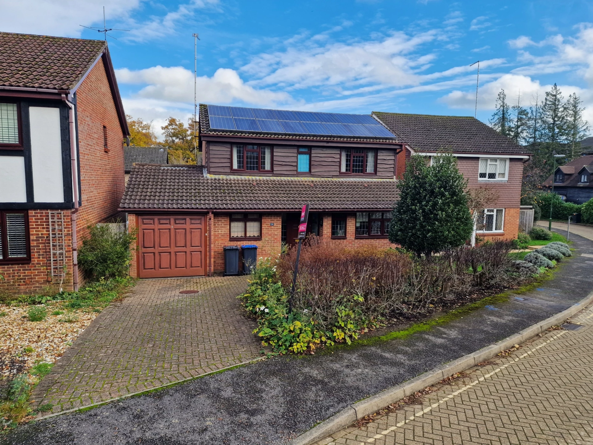 Property photo: Haywards Heath, RH16
