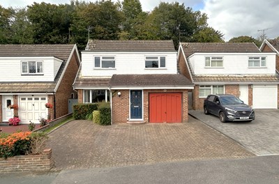 Property details: For Sale - Uckfield, TN22 Property photo: Uckfield, TN22