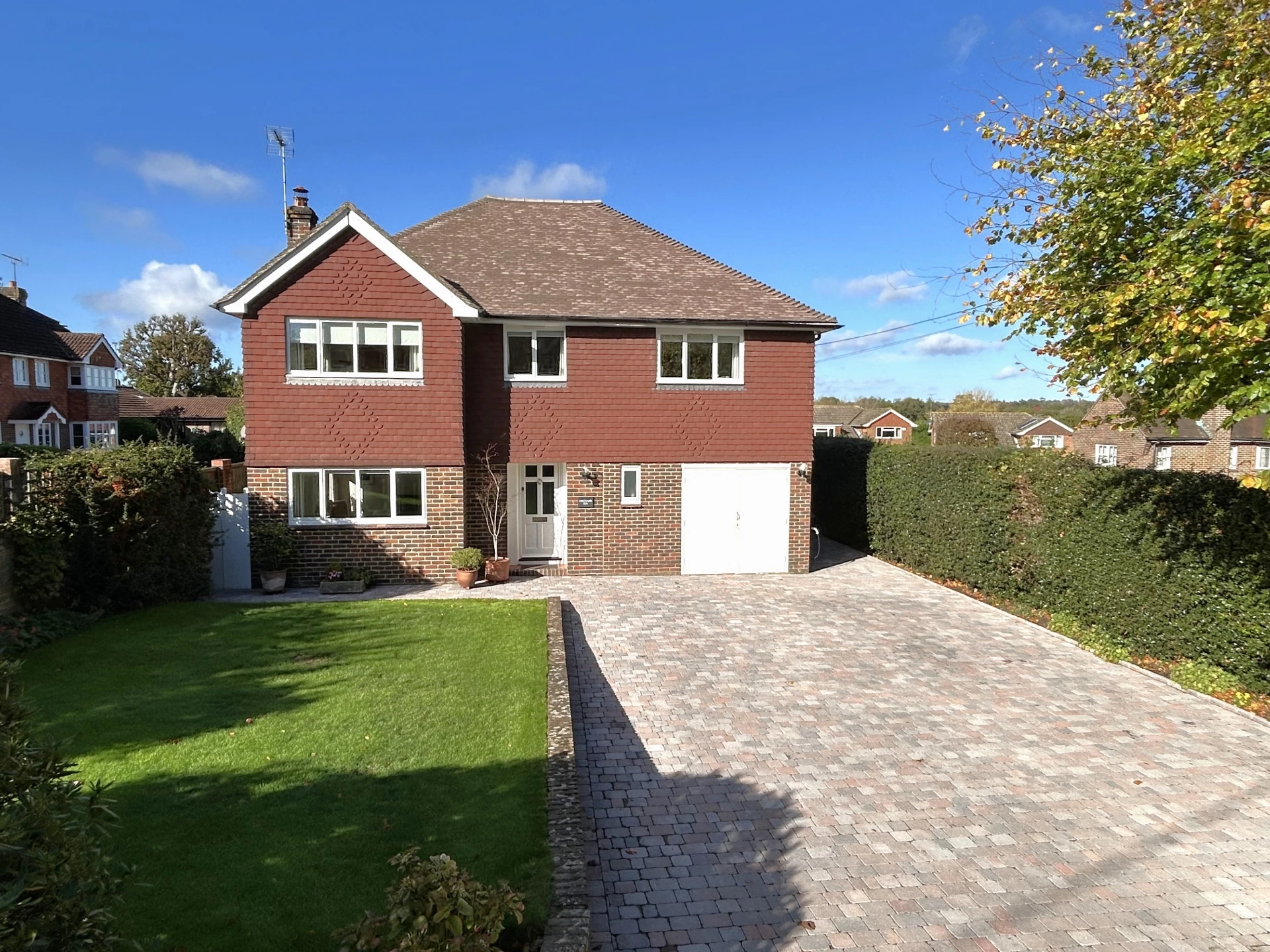 Property photo: Lindfield, Haywards Heath, RH16