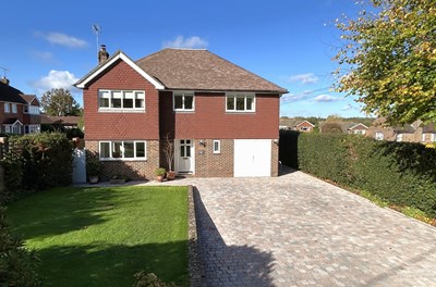 Property details: For Sale - Lindfield, Haywards Heath, RH16 Property photo: Lindfield, Haywards Heath, RH16