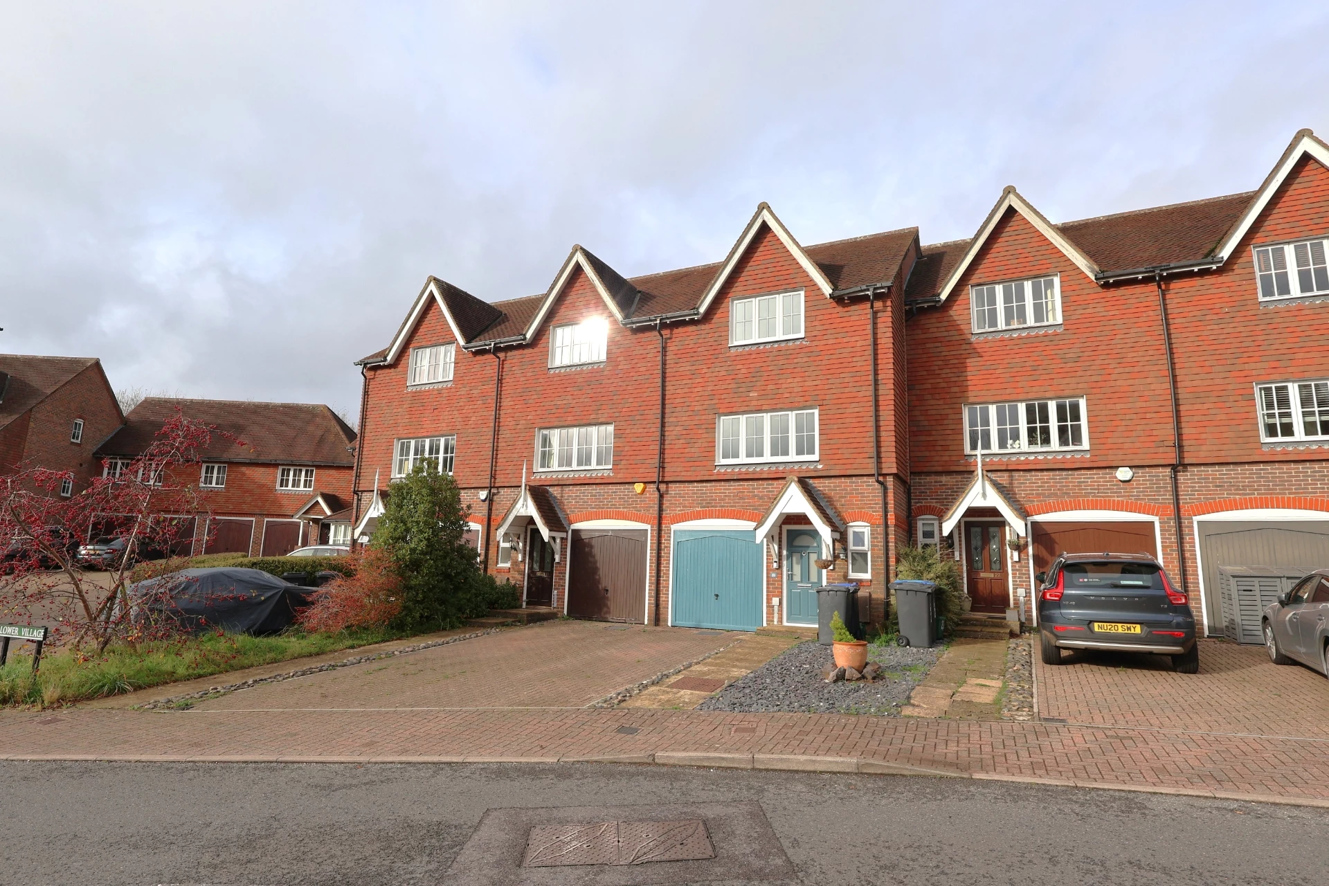 Property photo: Haywards Heath, RH16