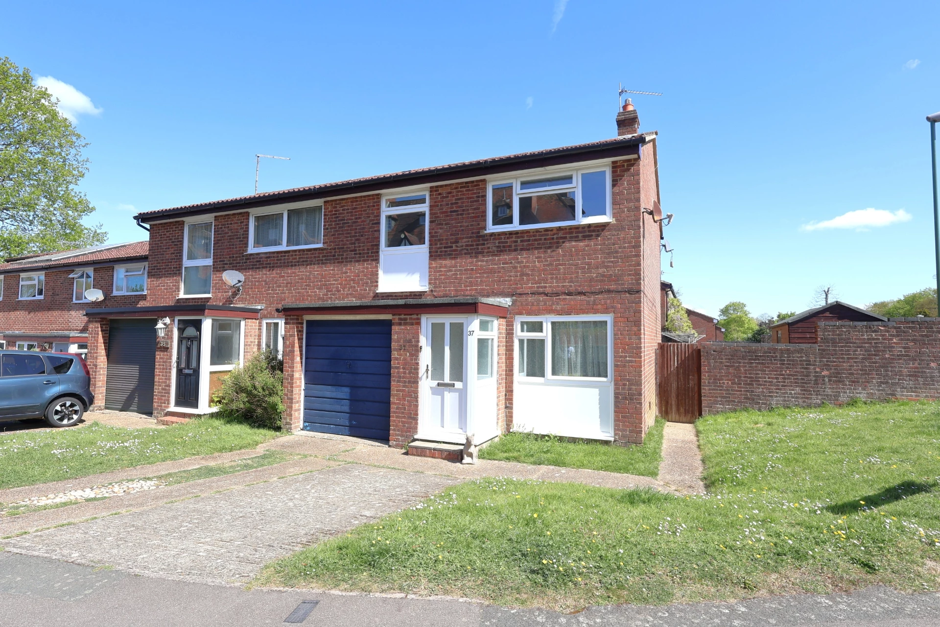 Property photo: Haywards Heath, RH16