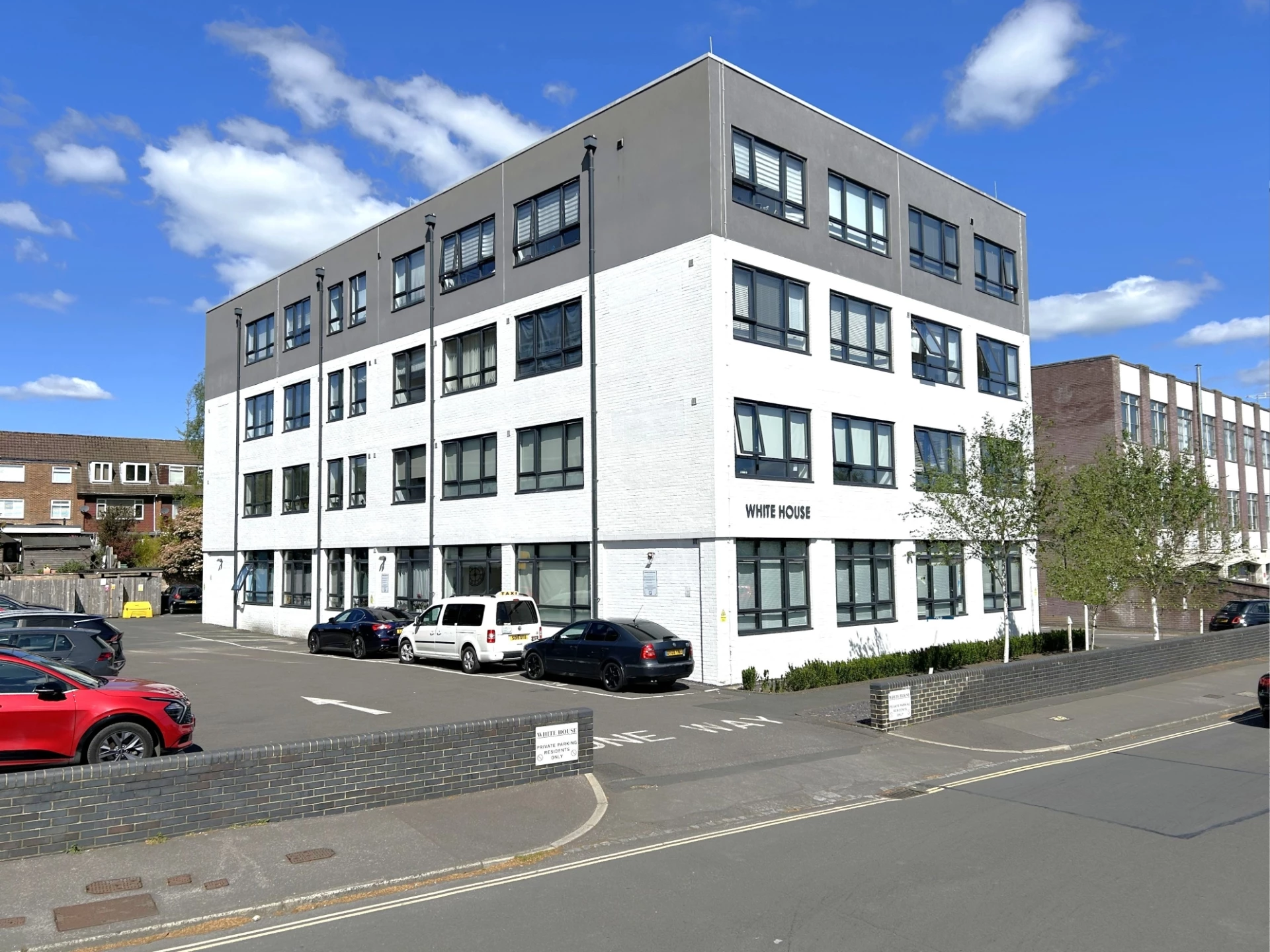 Property photo: Haywards Heath, RH16