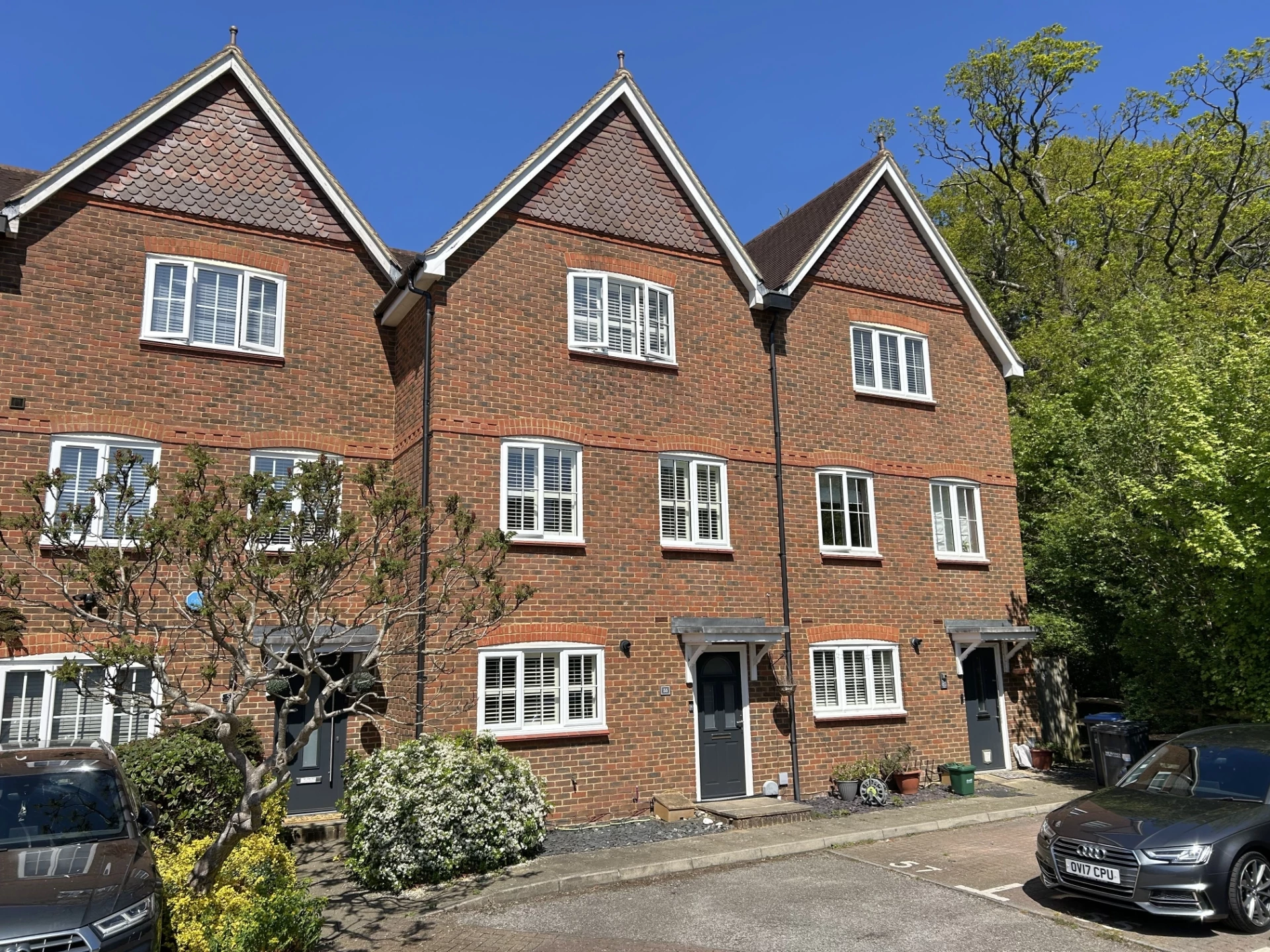 Property photo: Haywards Heath, RH16