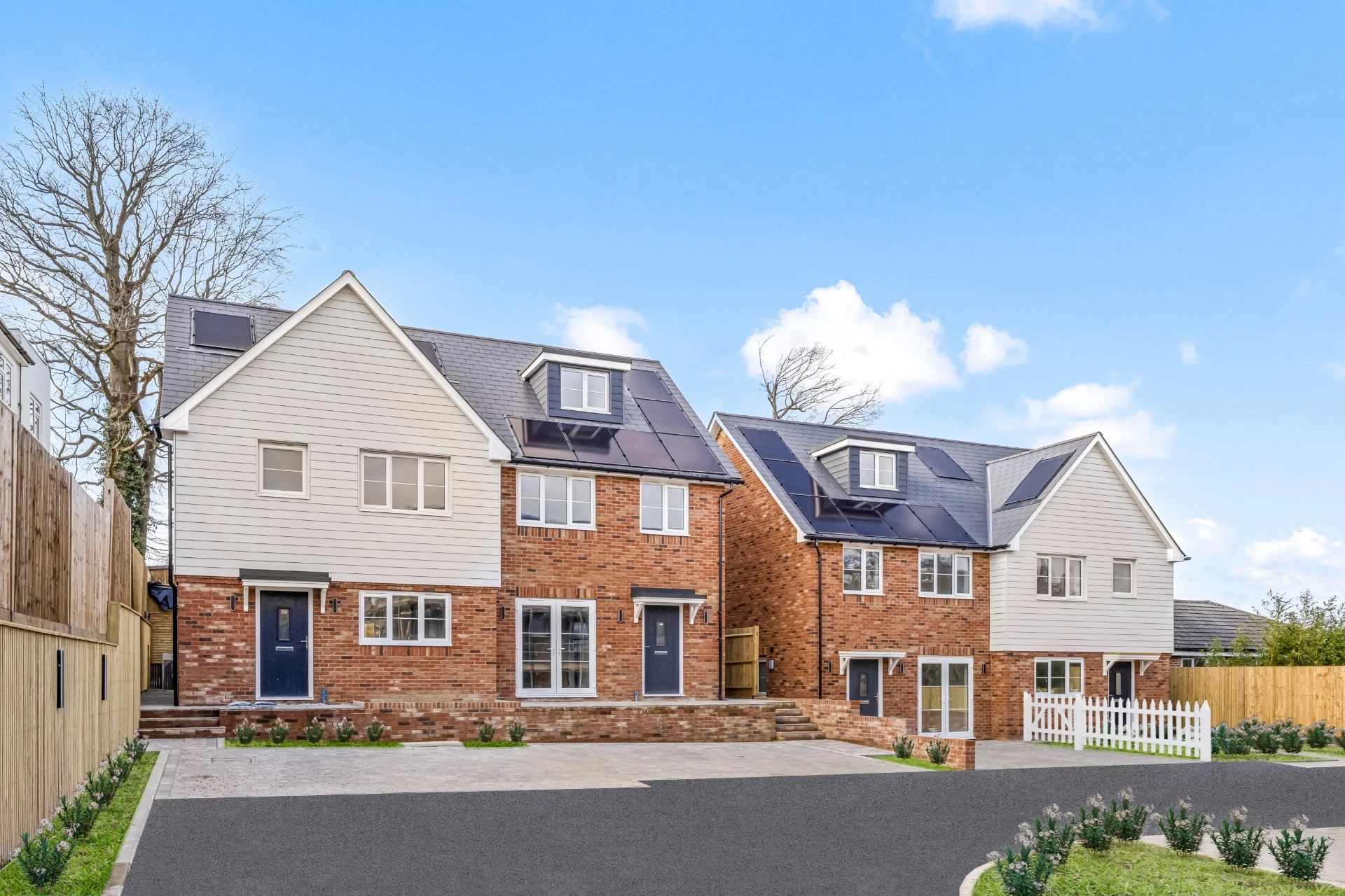 Property photo: Western Road, Haywards Heath, RH16