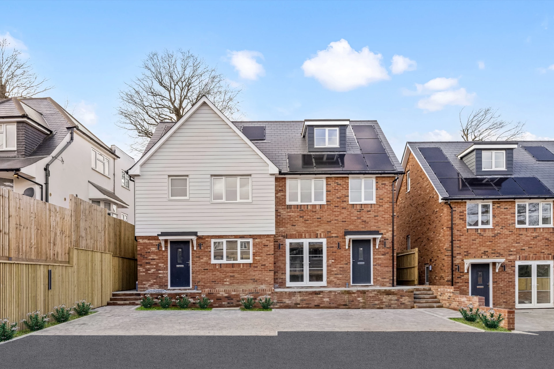 Property photo: Western Road, Haywards Heath, RH16