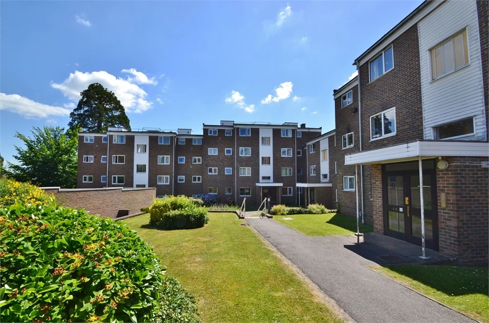Property photo: Haywards Heath, RH16