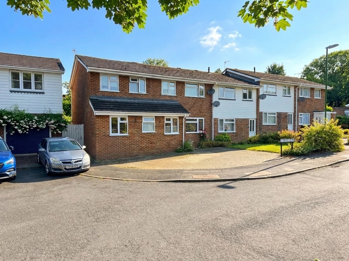 Property photo: Haywards Heath, RH16