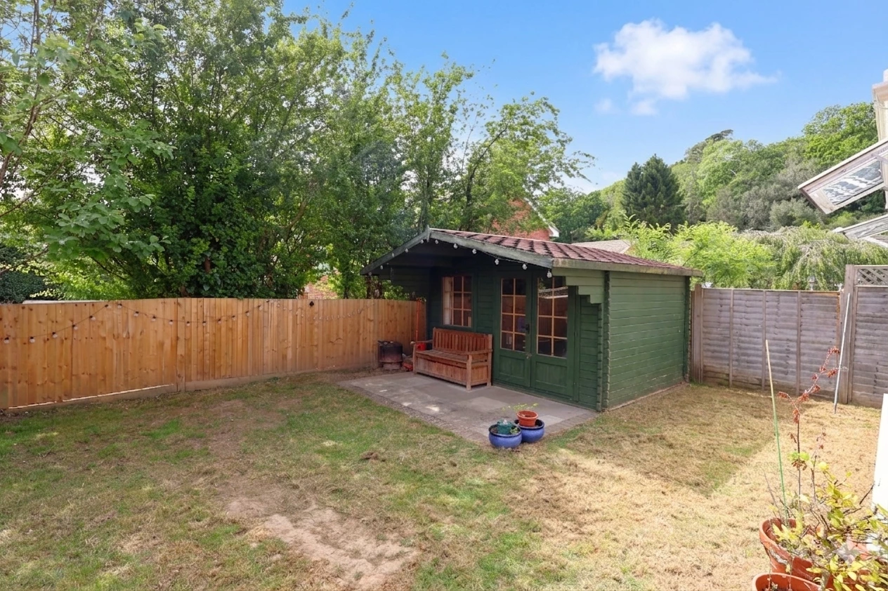 Property photo: Uckfield, TN22