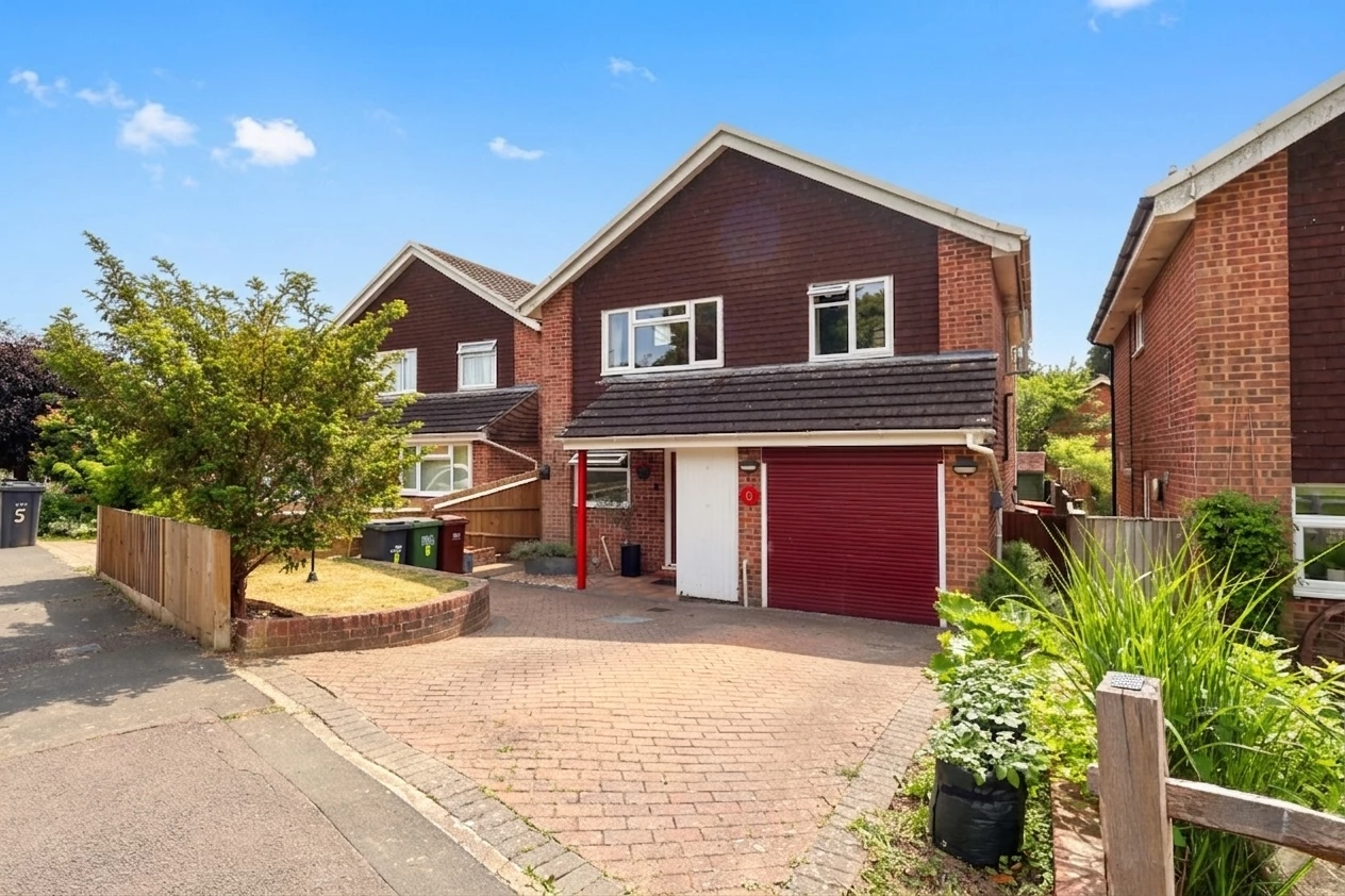 Property photo: Uckfield, TN22