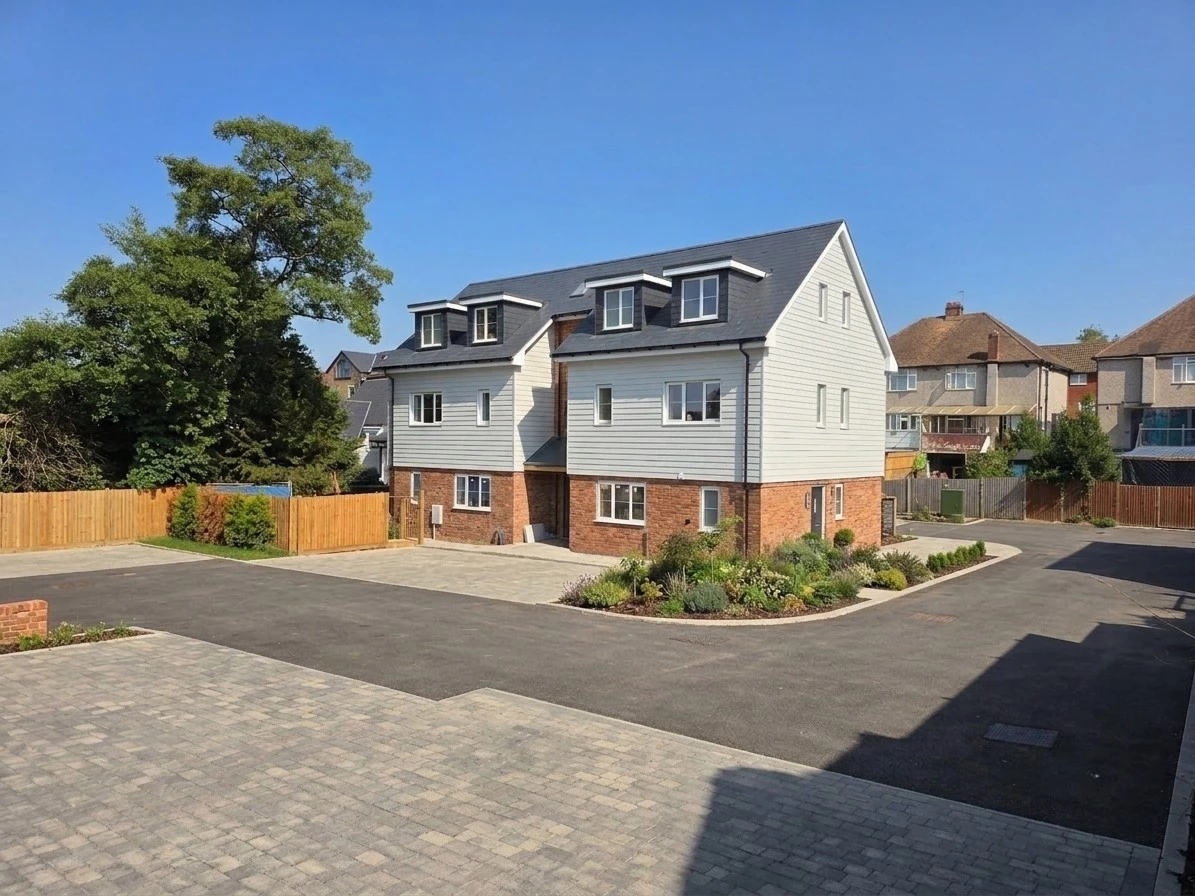 Property photo: Western Road, Haywards Heath, RH16