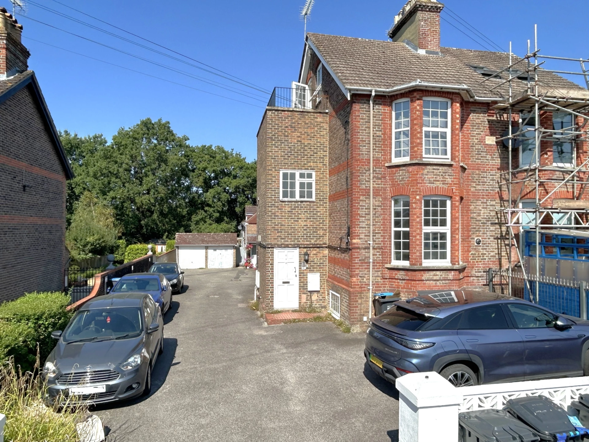 Property photo: Haywards Heath, RH16
