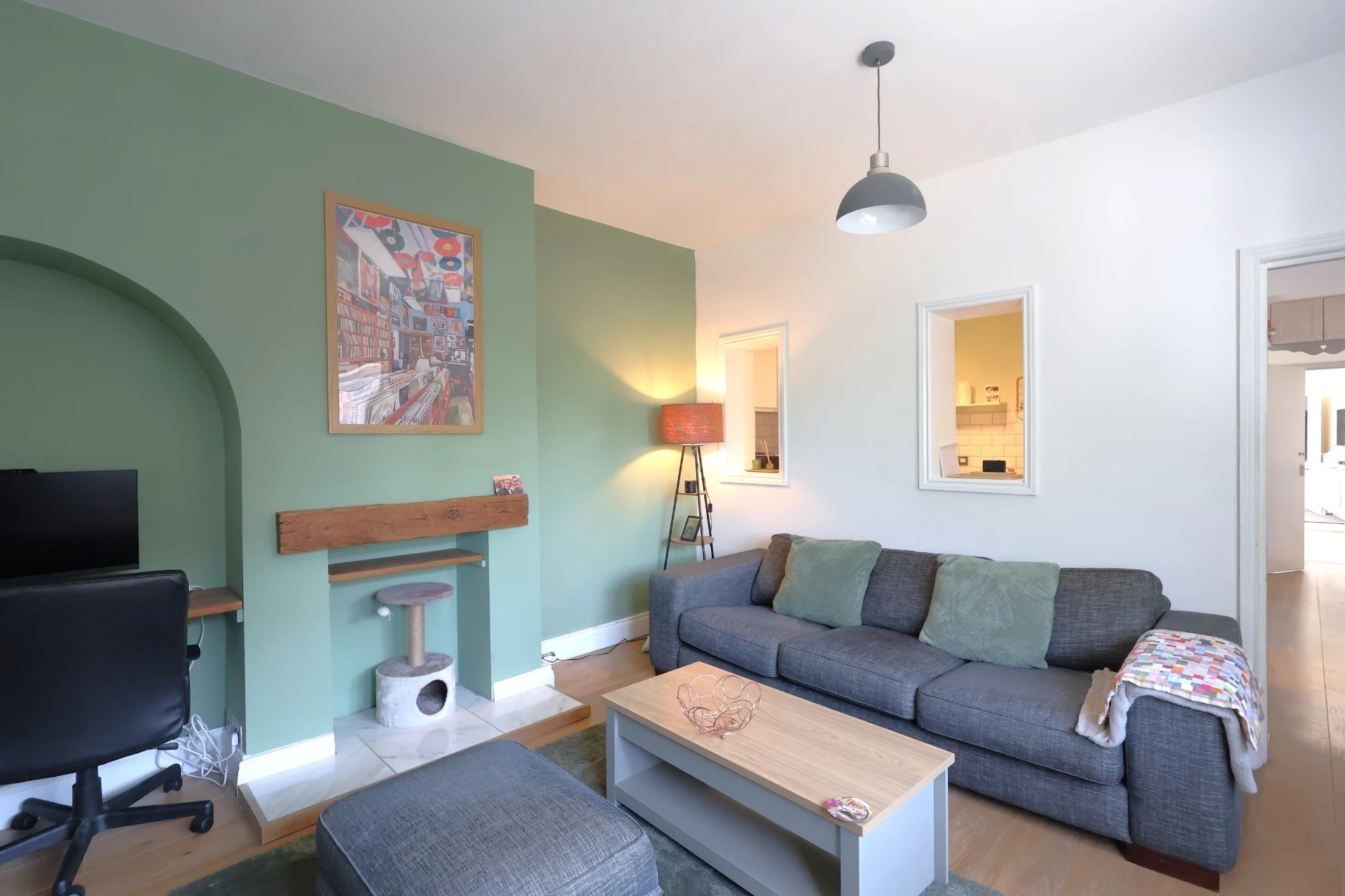 Property photo: Haywards Heath, RH16