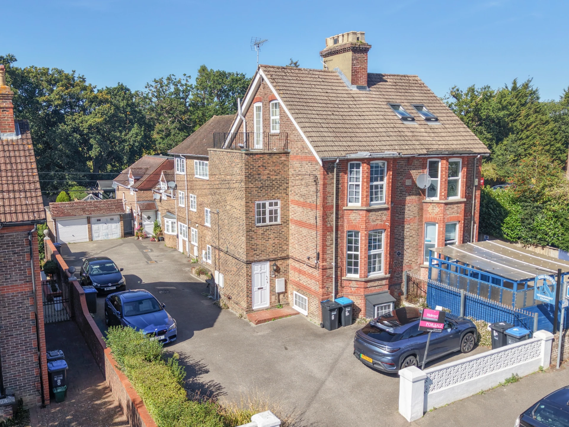 Property photo: Haywards Heath, RH16