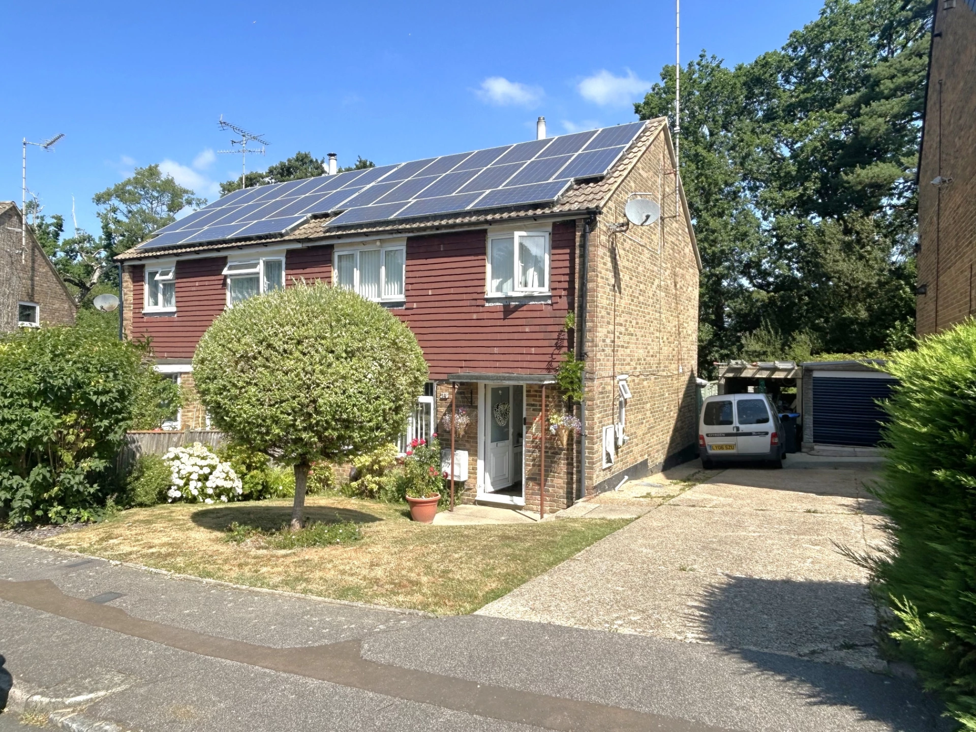 Property photo: Haywards Heath, RH16