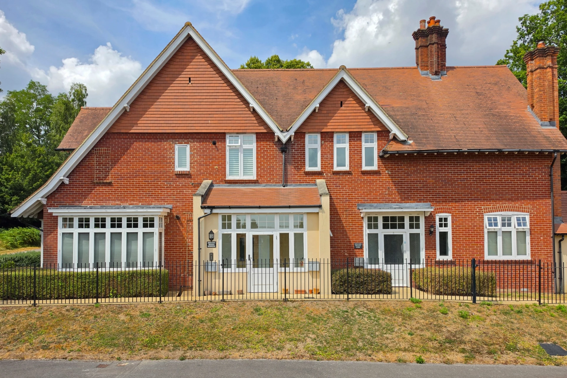 Property photo: Haywards Heath, RH16