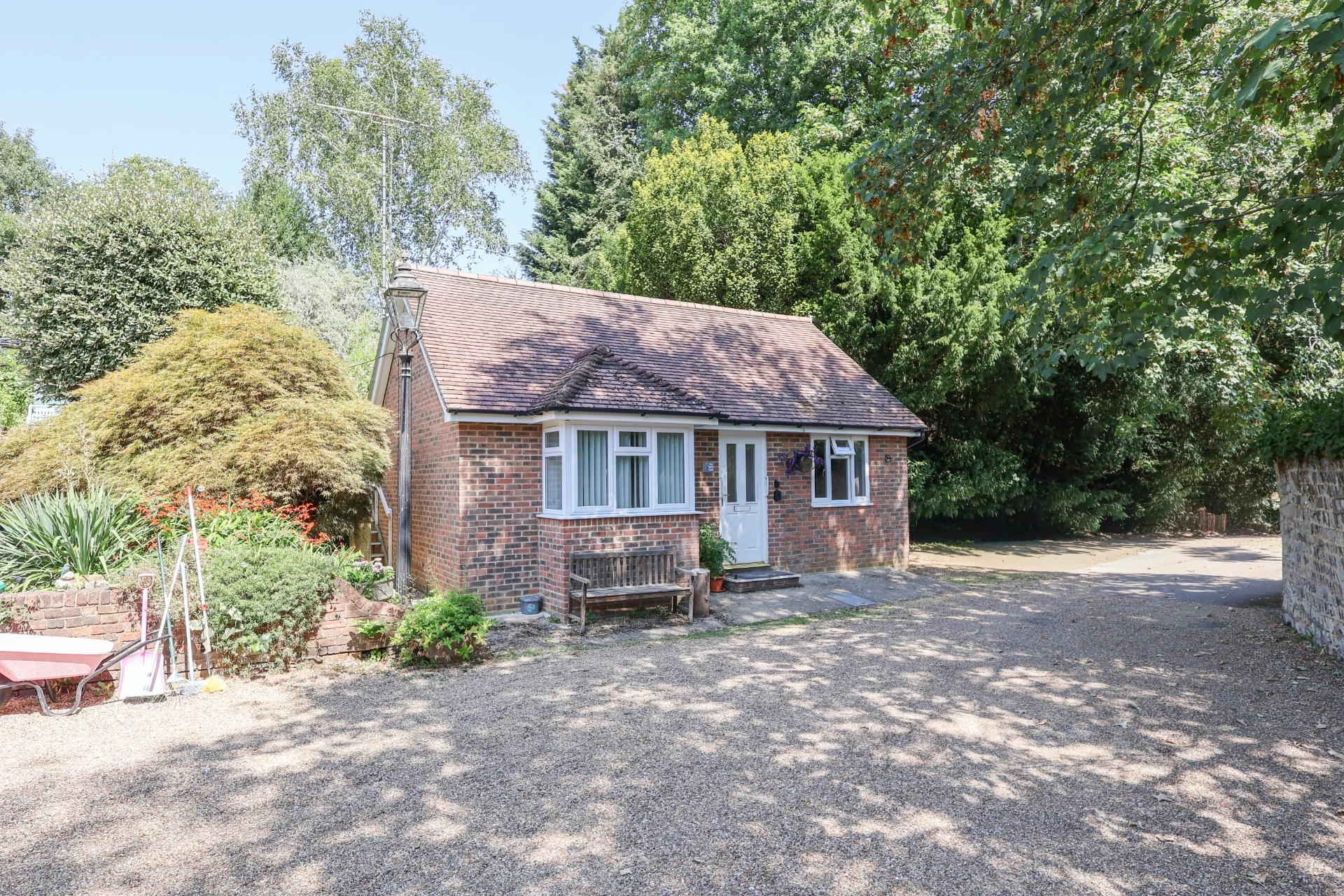 Property photo: Bolney, Haywards Heath, RH17