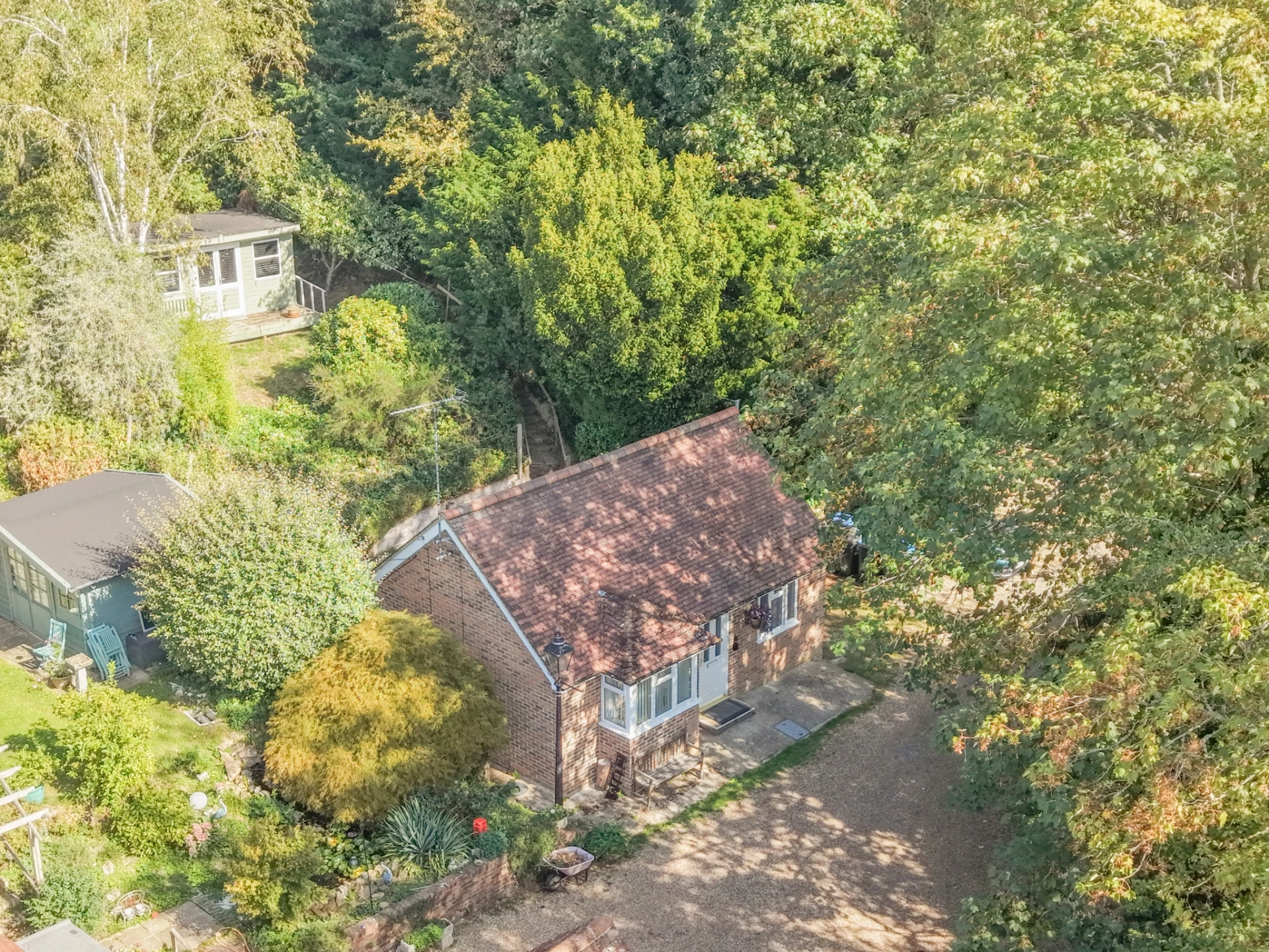 Property photo: Bolney, Haywards Heath, RH17