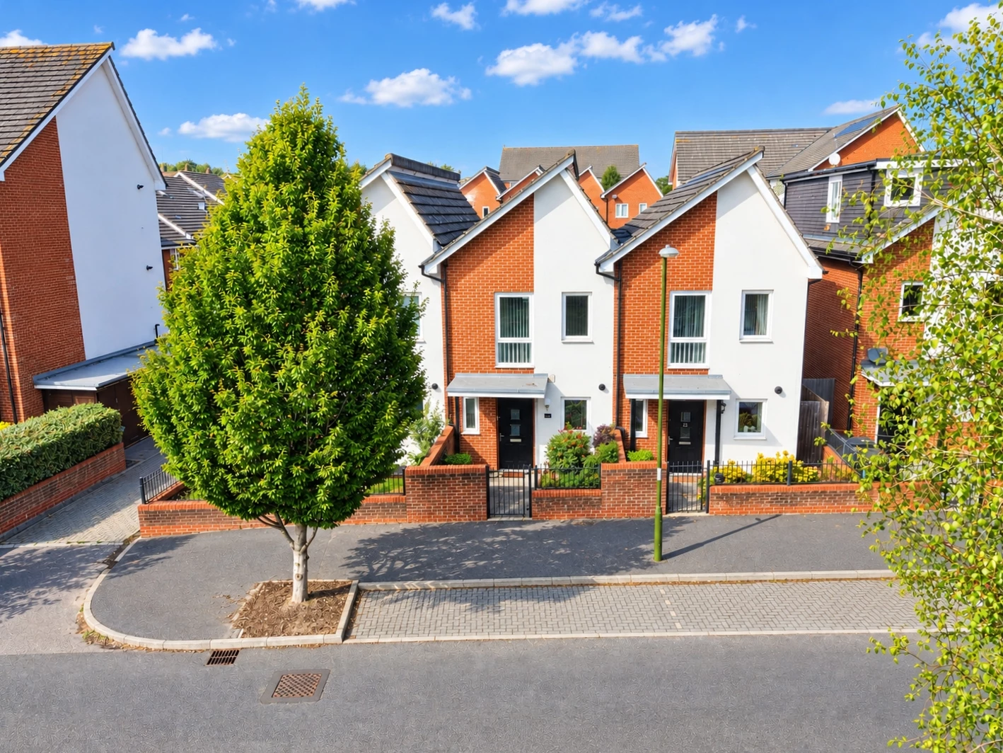 Property photo: Haywards Heath, RH16