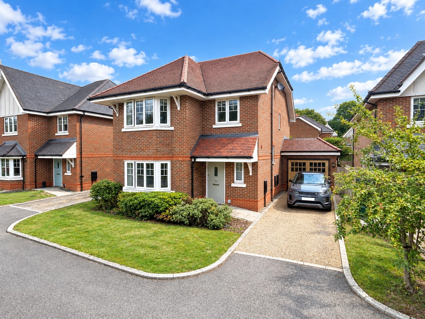 Property photo: Felbridge, East Grinstead, RH19
