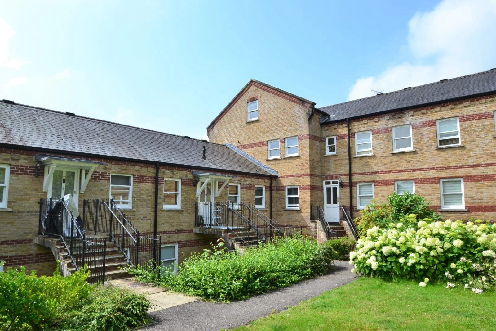 Property photo: Southdowns Park, Haywards Heath, RH16