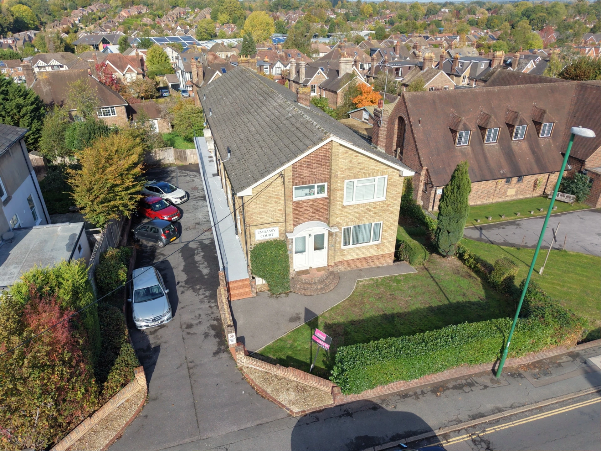 Property photo: Haywards Heath, RH16