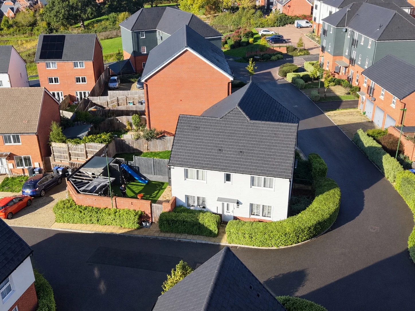 Property photo: Haywards Heath, RH16