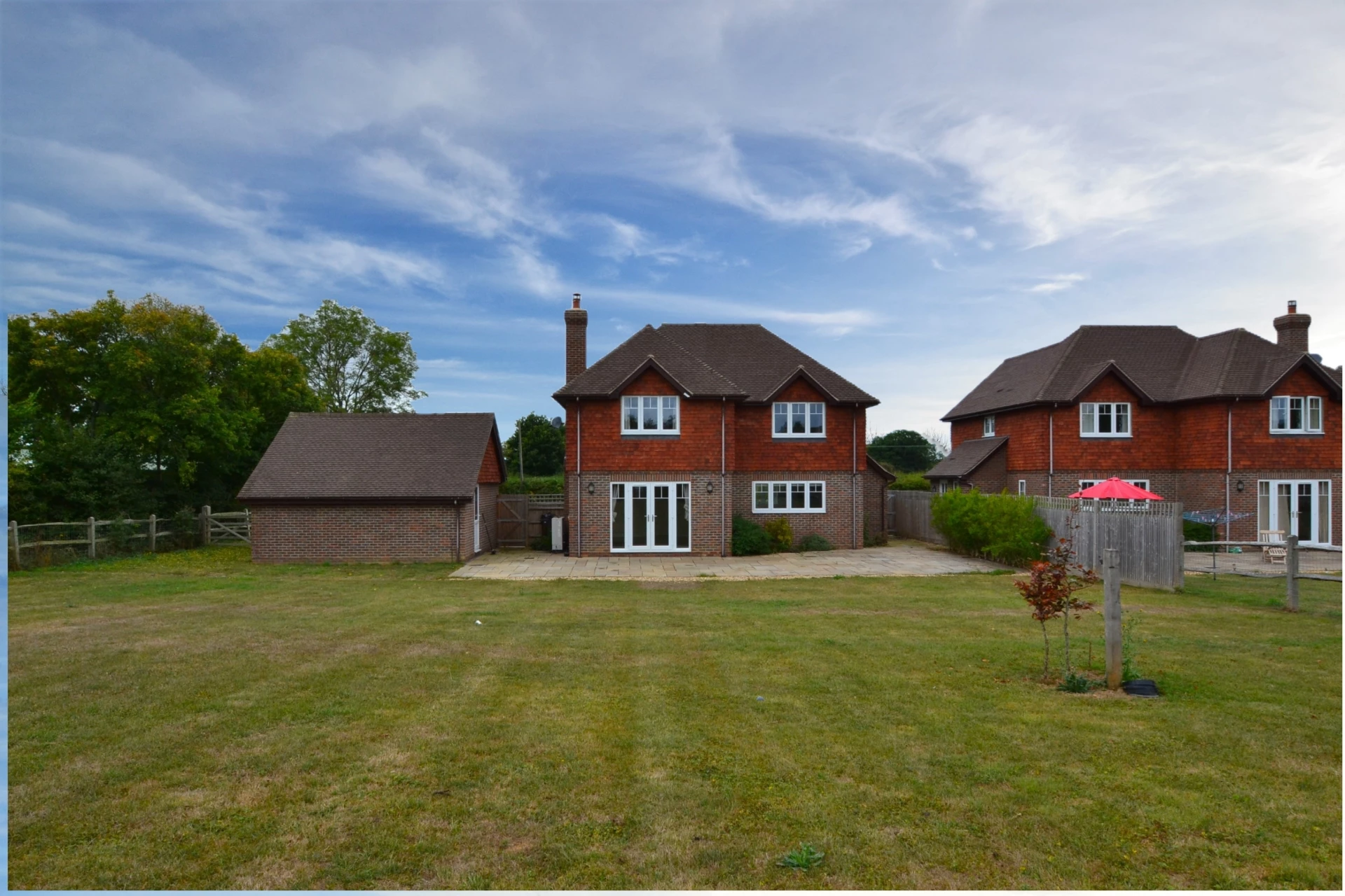 Property photo: Isfield, Uckfield, TN22