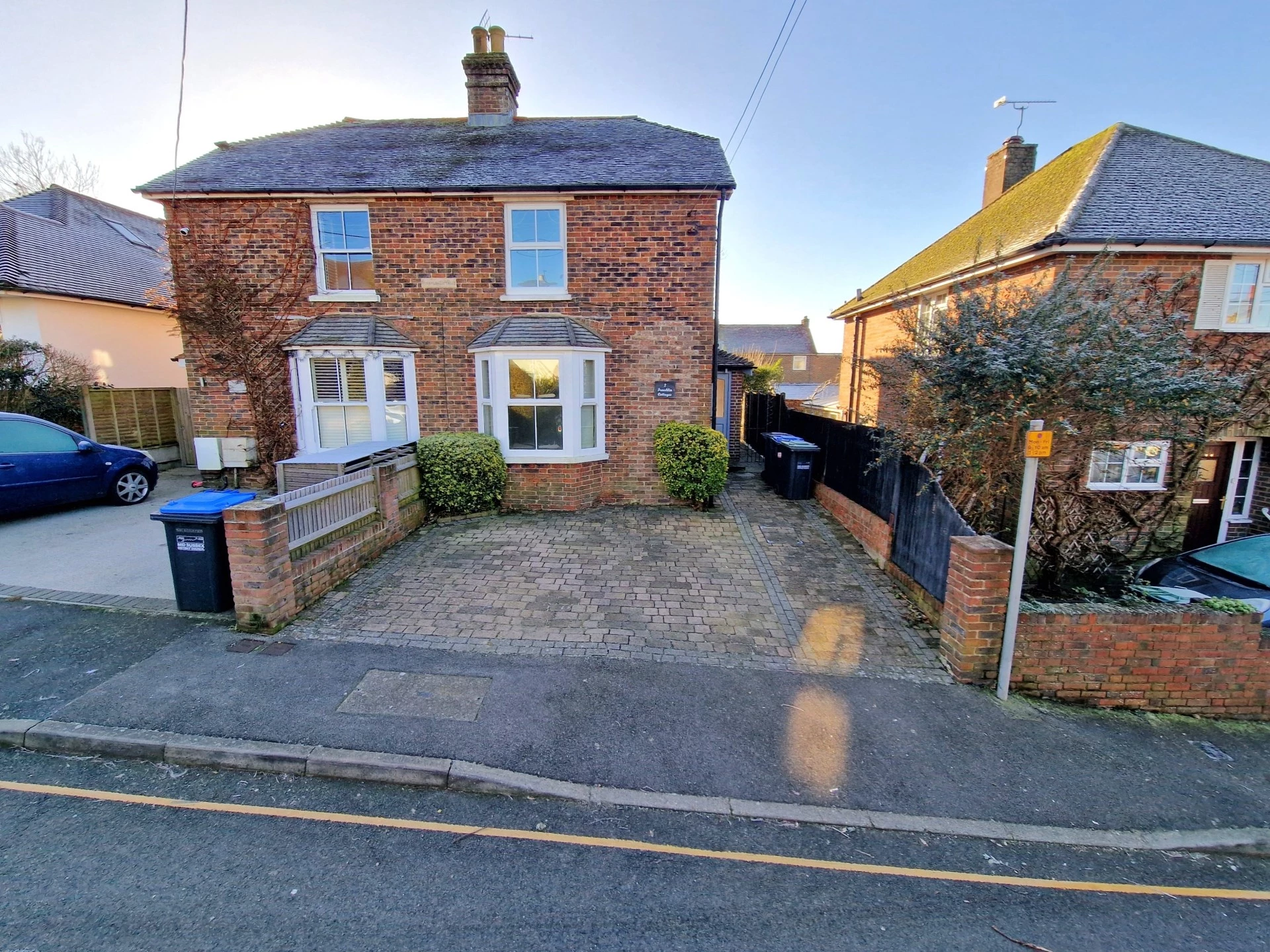 Property photo: Haywards Heath, RH16