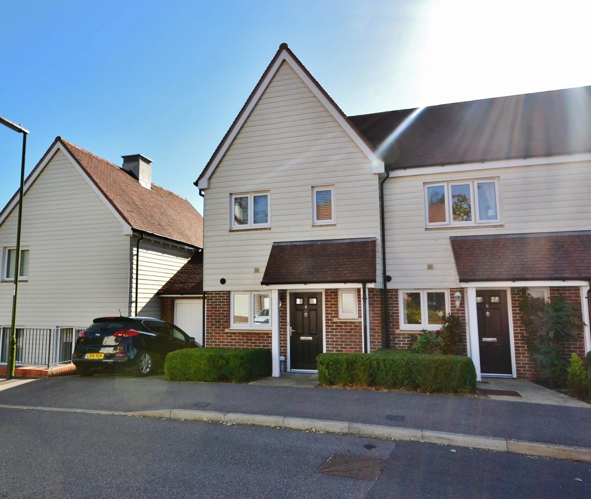 Property photo: Haywards Heath, RH16