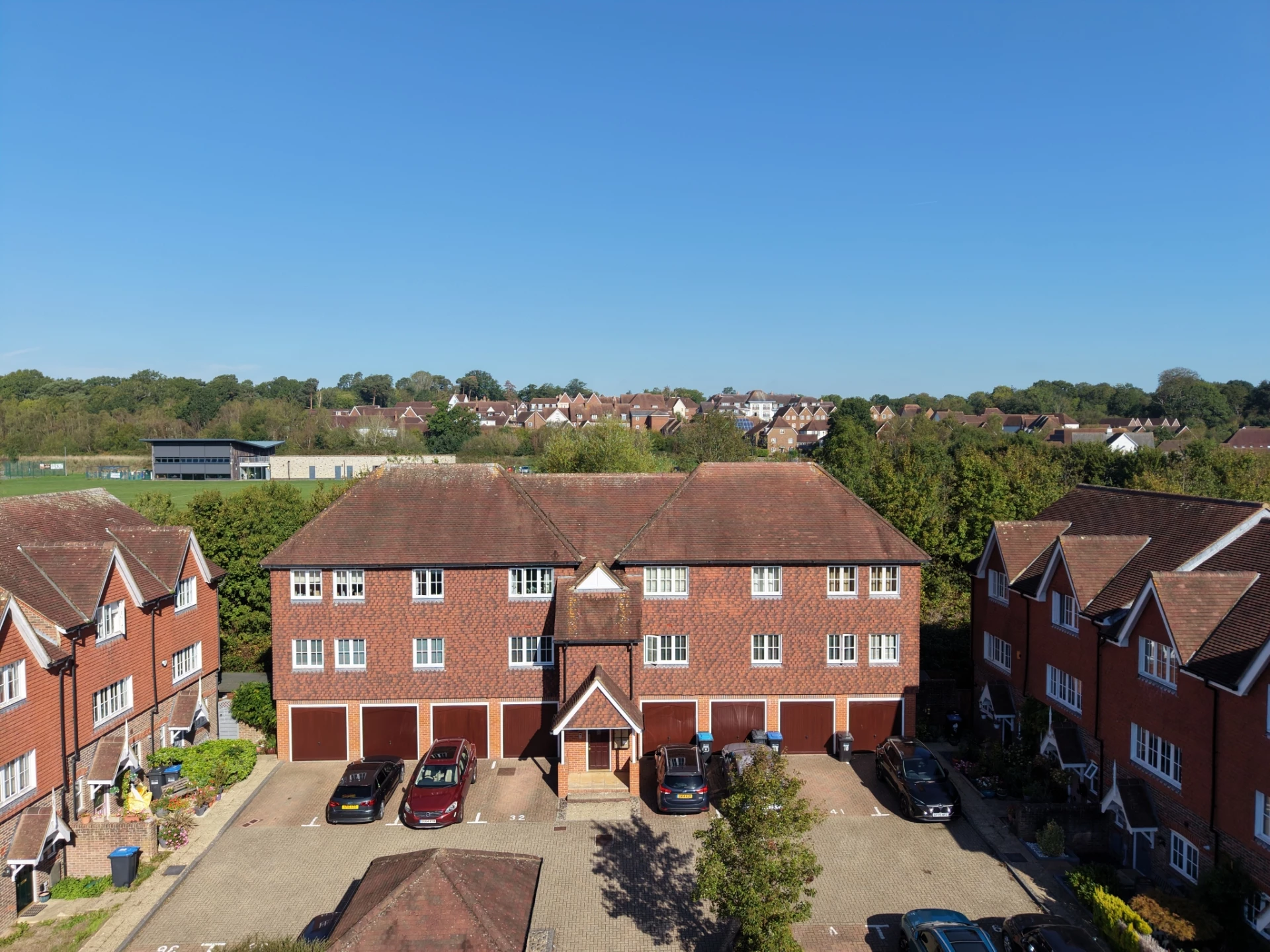 Property photo: Haywards Heath, RH16