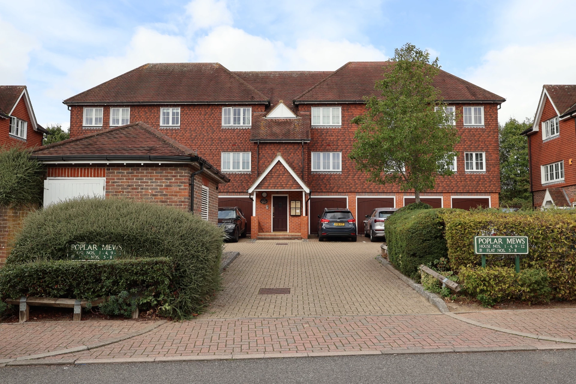 Property photo: Haywards Heath, RH16