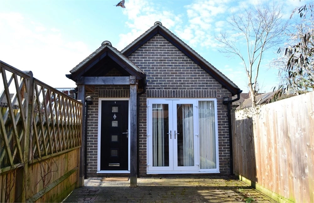 Property photo: Haywards Heath, RH16
