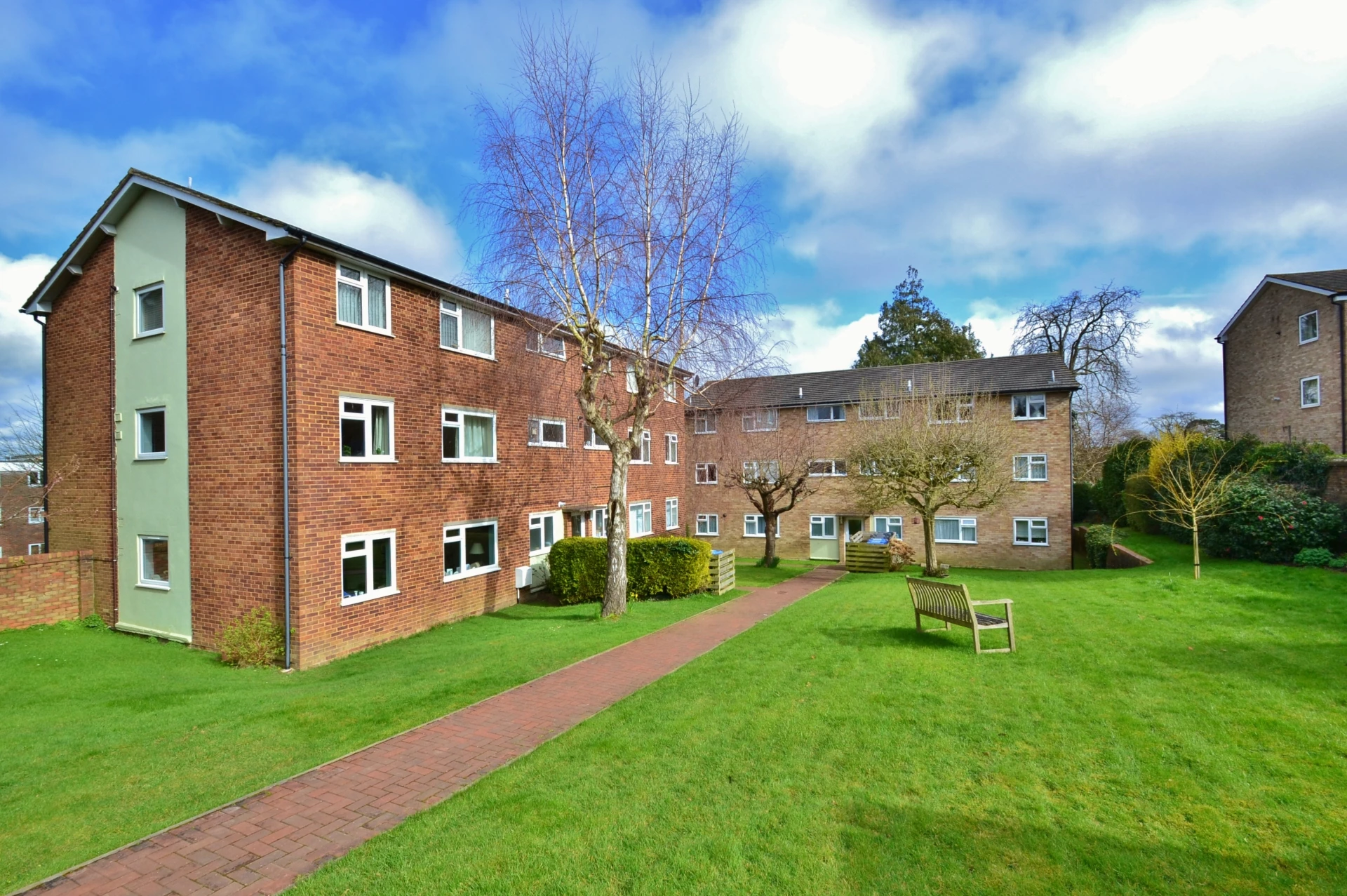 Property photo: Haywards Heath, RH16