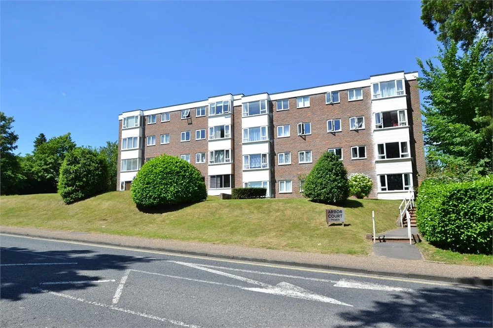 Property photo: Haywards Heath, RH16