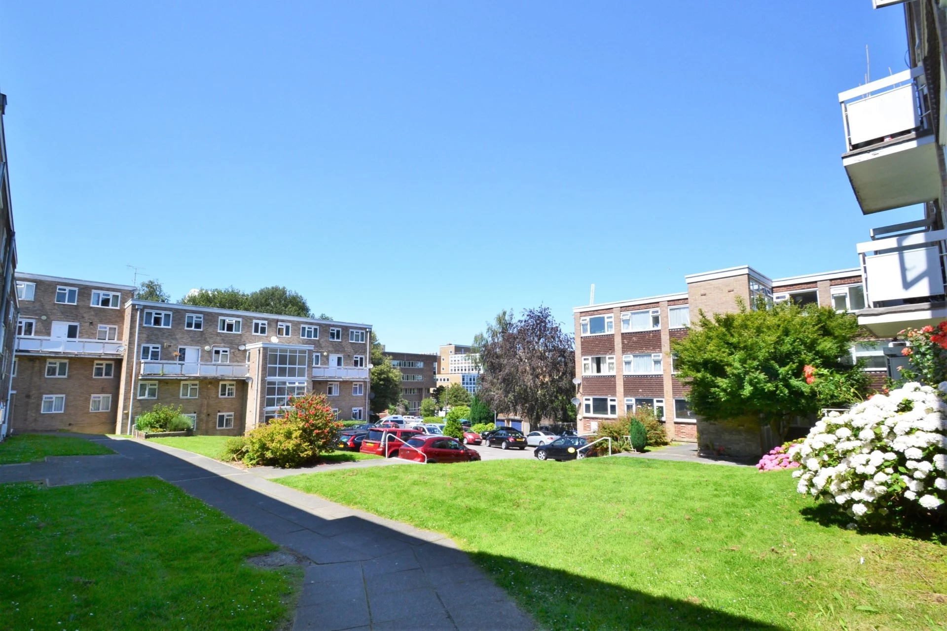 Property photo: Haywards Heath, RH16