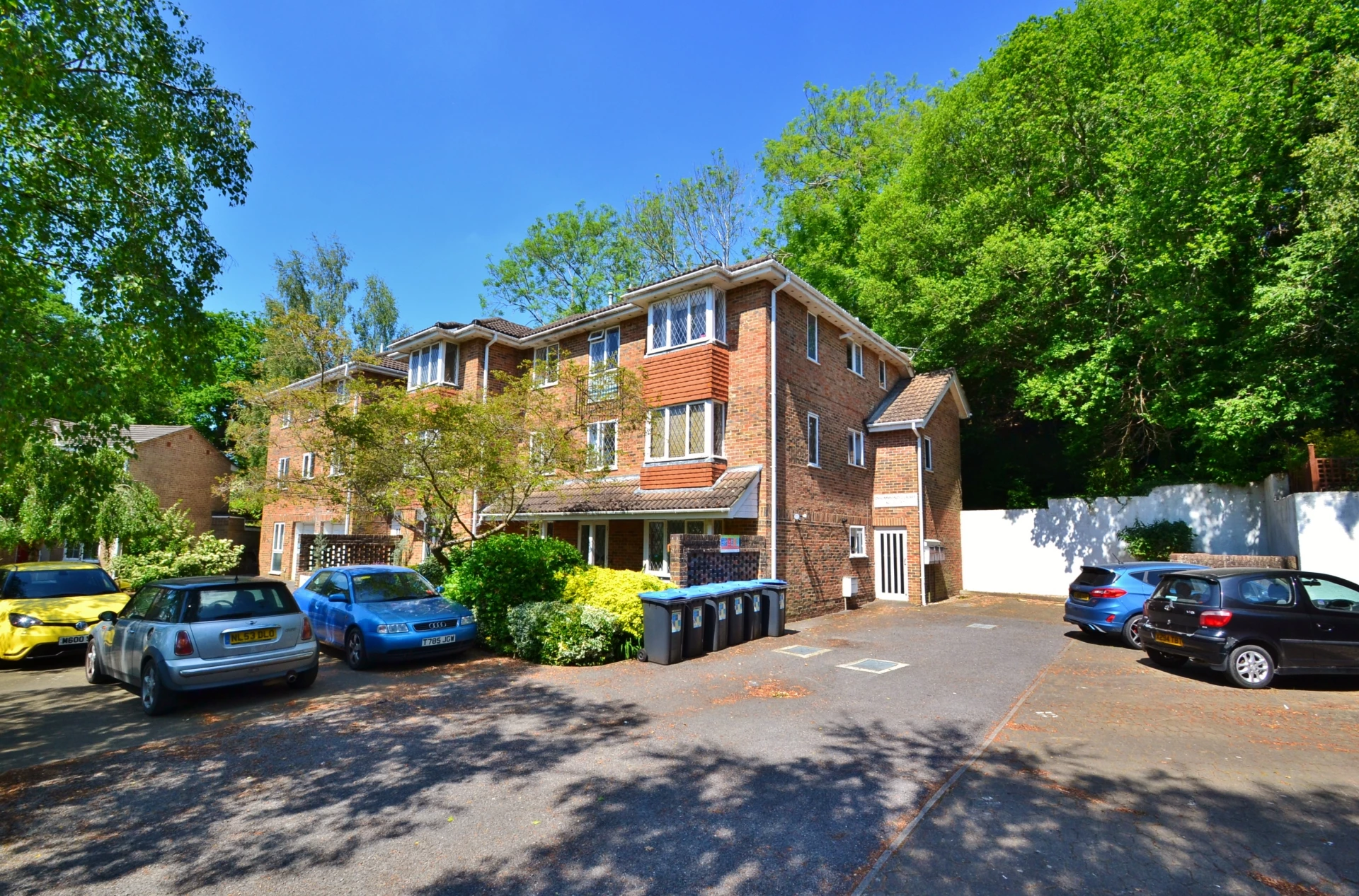 Property photo: Haywards Heath, RH16