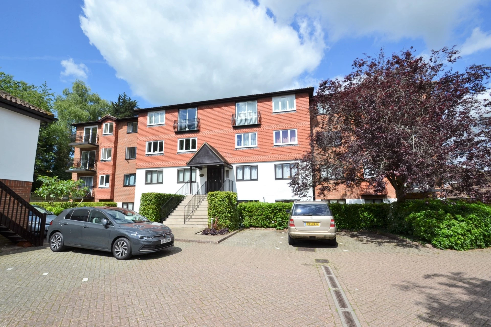 Property photo: Haywards Heath, RH16