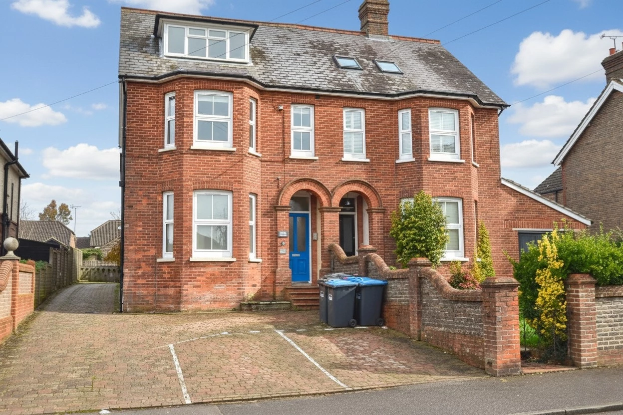 Property photo: Haywards Heath, RH16