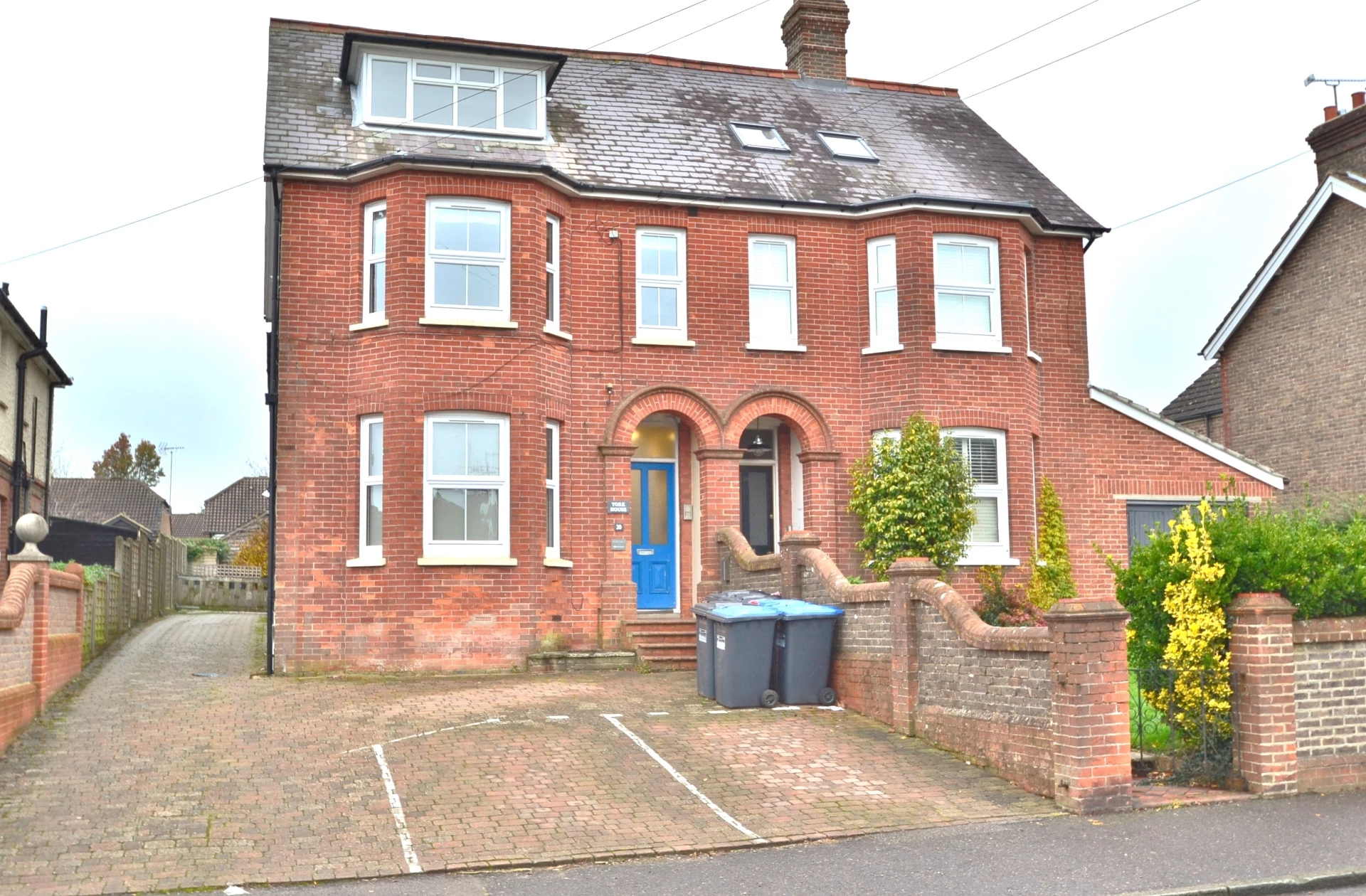 Property photo: Haywards Heath, RH16