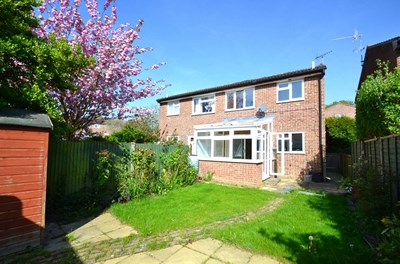 Property details: For Sale - Haywards Heath, RH16 Property photo: Haywards Heath, RH16