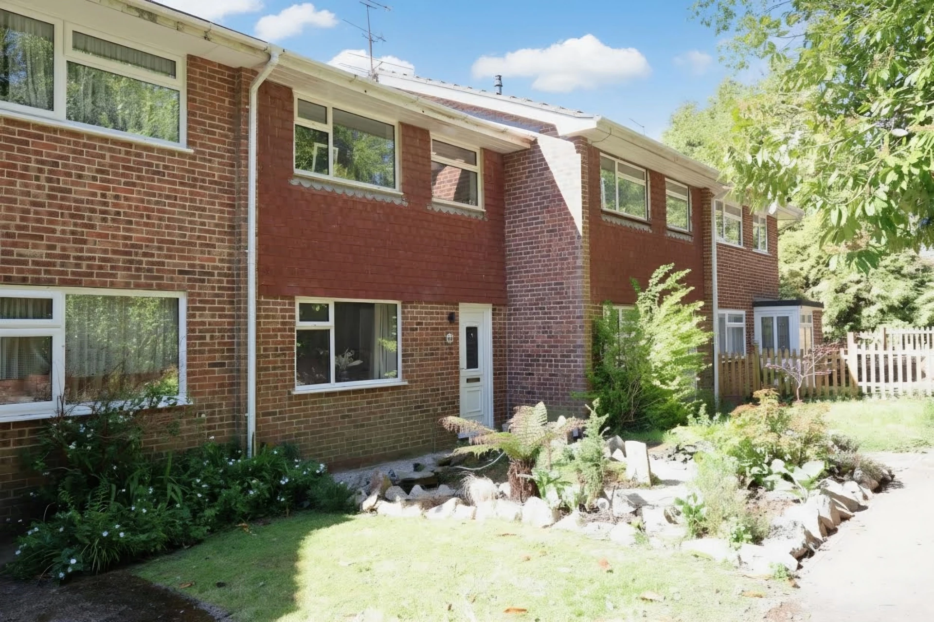 Property photo: Haywards Heath, RH16