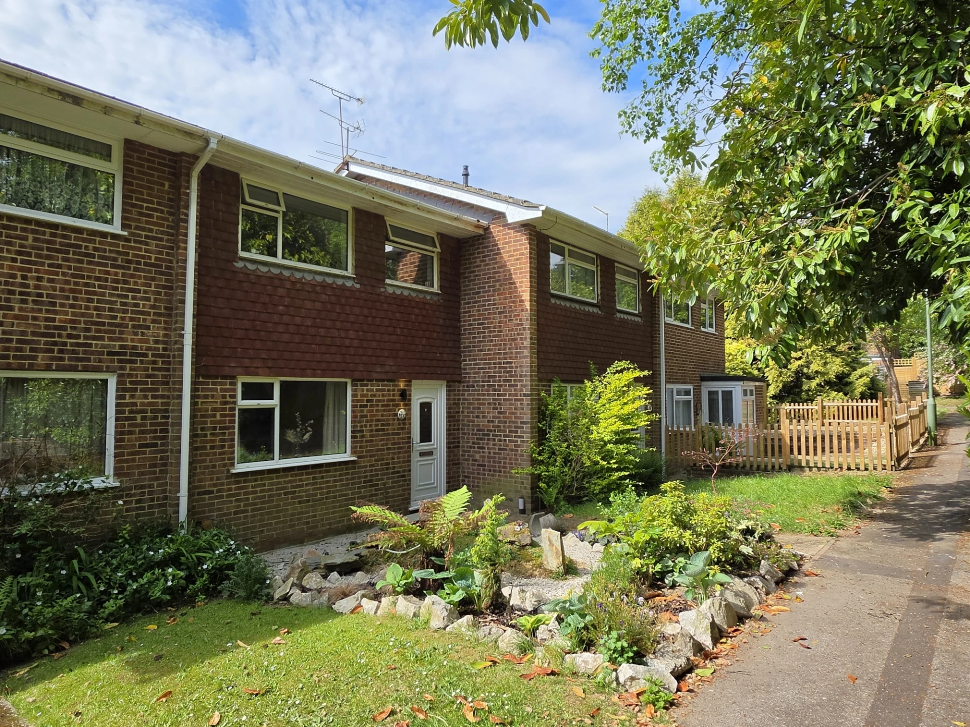Property photo: Haywards Heath, RH16