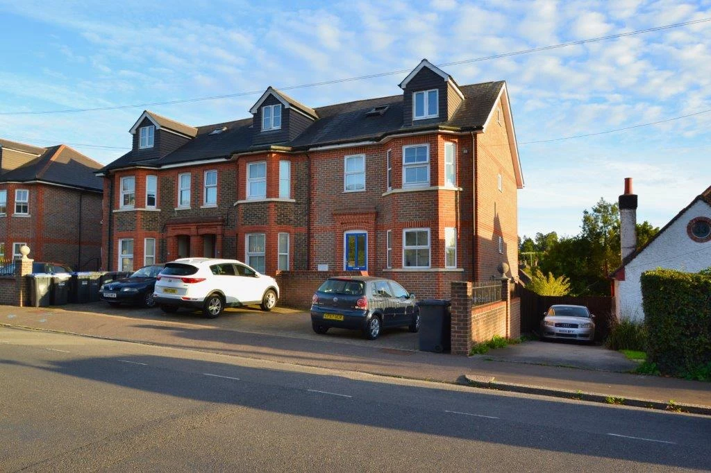 Property photo: Haywards Heath, RH16