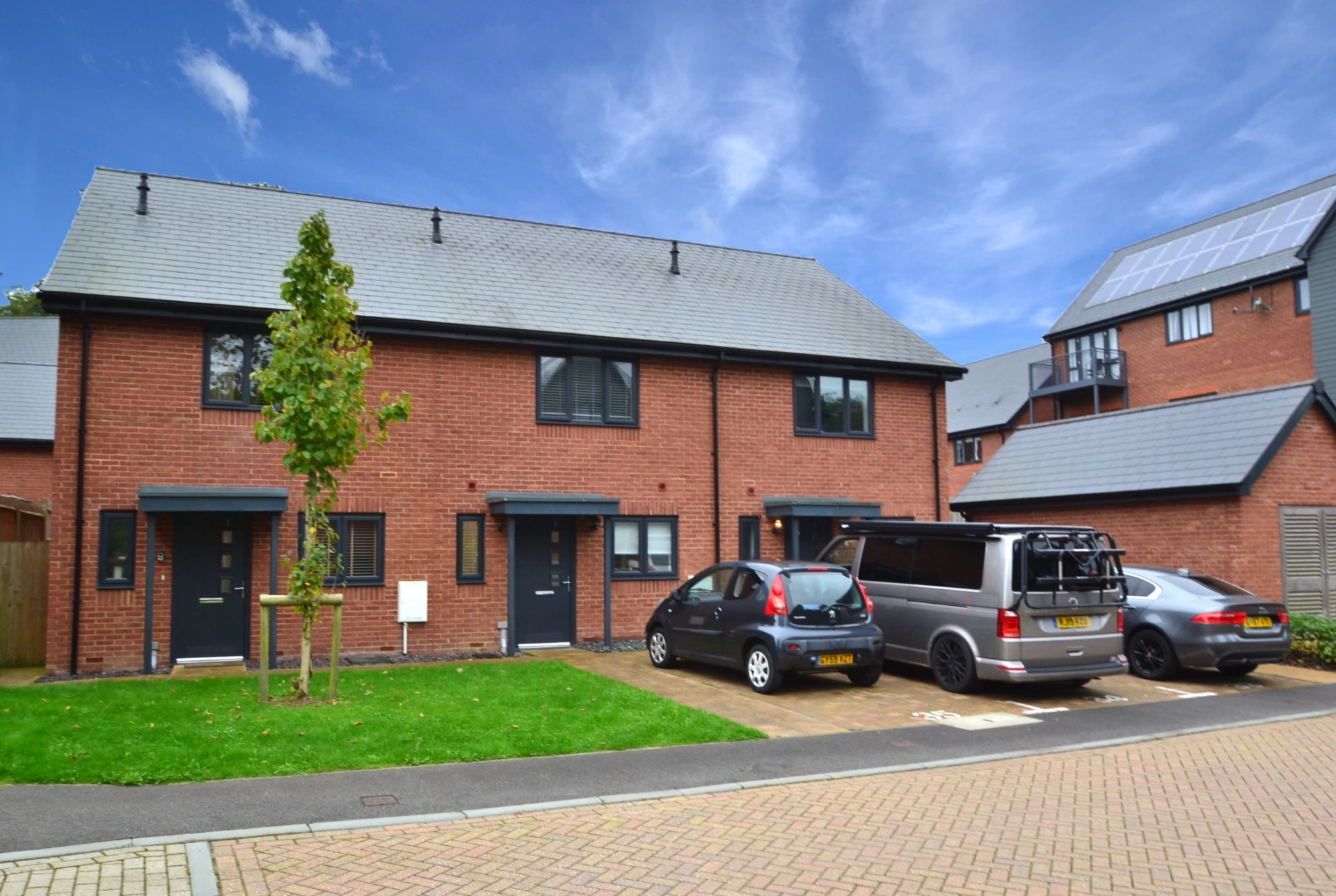 Property photo: Handcross, Haywards Heath, RH17