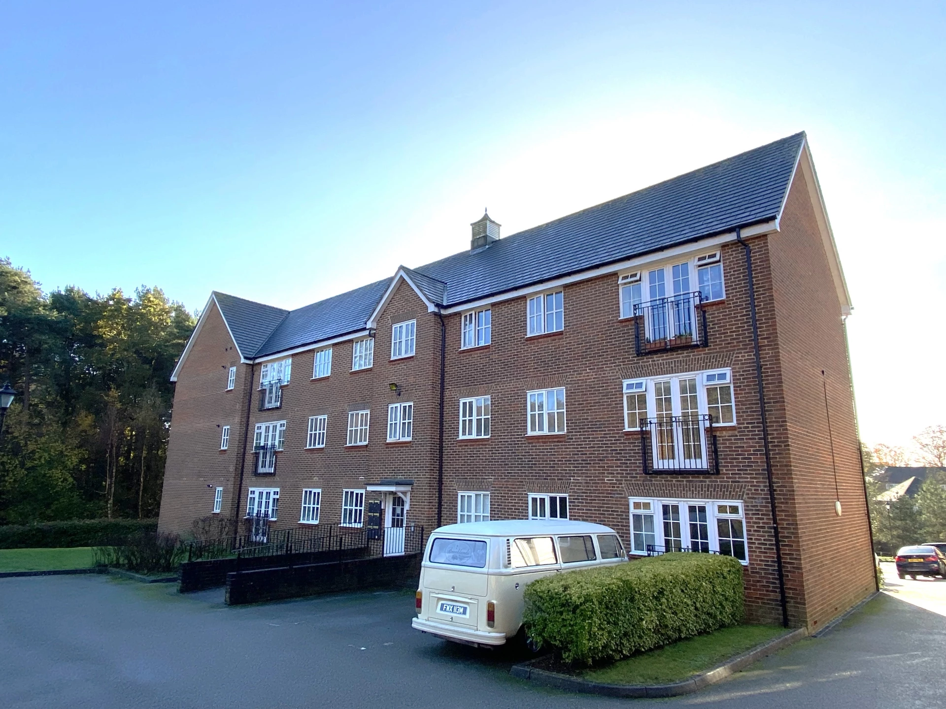 Property photo: Haywards Heath, RH16