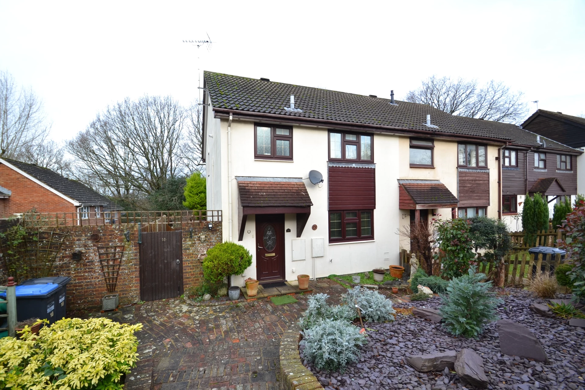Property photo: Haywards Heath, RH16