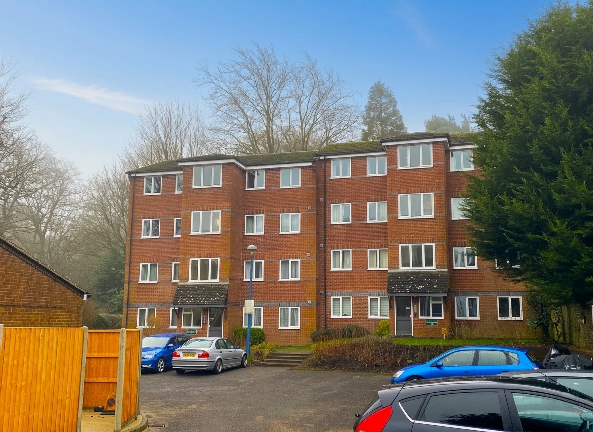 Property photo: Haywards Heath, RH16